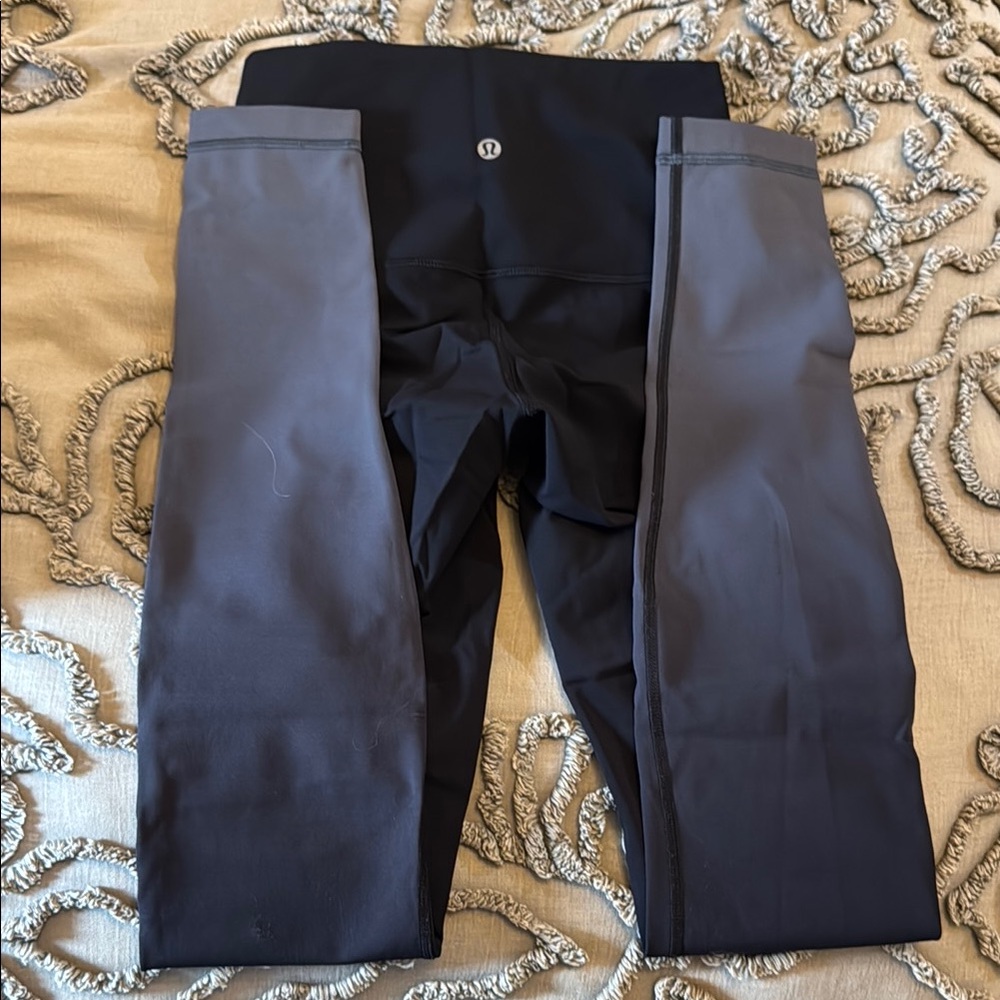 lululemon athletica women’s leggings